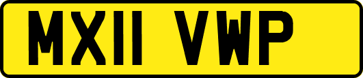 MX11VWP