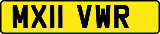 MX11VWR