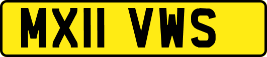 MX11VWS