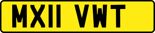 MX11VWT