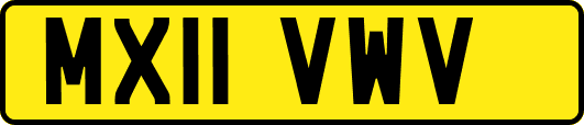 MX11VWV