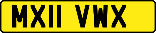 MX11VWX