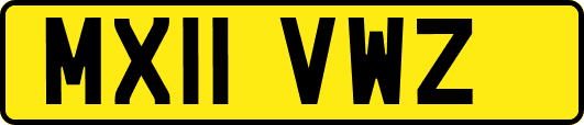 MX11VWZ