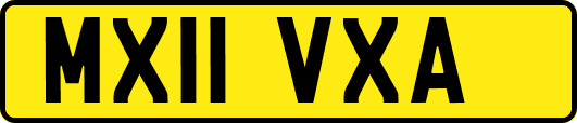 MX11VXA