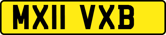 MX11VXB
