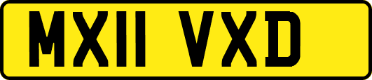 MX11VXD