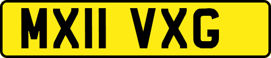 MX11VXG