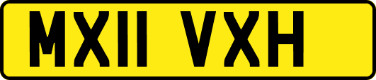 MX11VXH