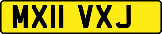 MX11VXJ