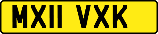 MX11VXK