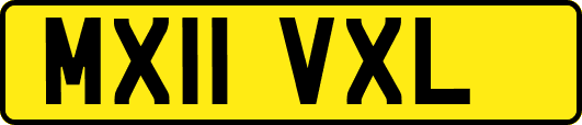 MX11VXL