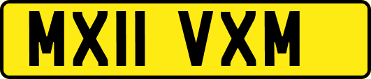 MX11VXM