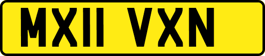 MX11VXN
