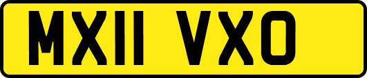 MX11VXO