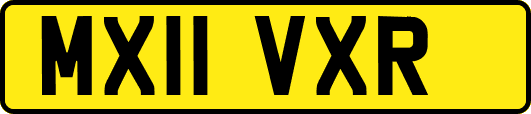 MX11VXR