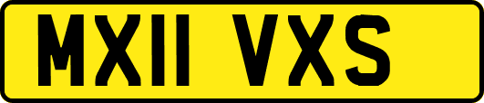 MX11VXS