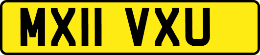 MX11VXU