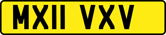 MX11VXV