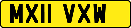 MX11VXW