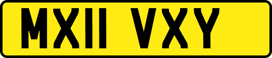 MX11VXY