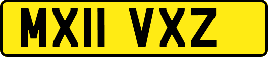 MX11VXZ