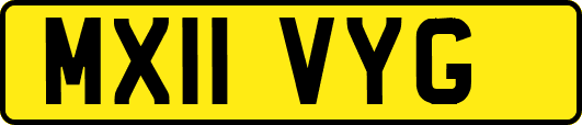MX11VYG