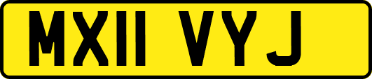 MX11VYJ