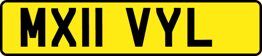 MX11VYL