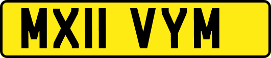 MX11VYM