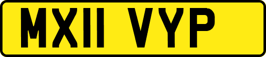 MX11VYP