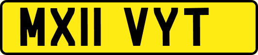 MX11VYT