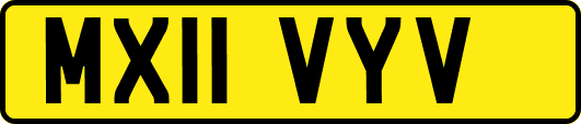 MX11VYV
