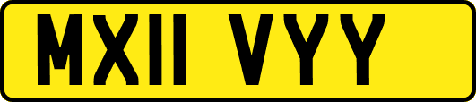 MX11VYY
