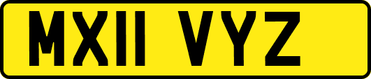MX11VYZ
