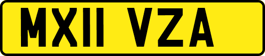MX11VZA