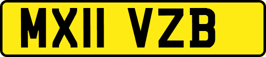 MX11VZB