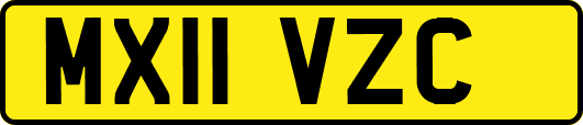 MX11VZC