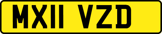 MX11VZD