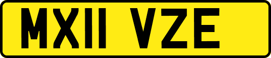 MX11VZE