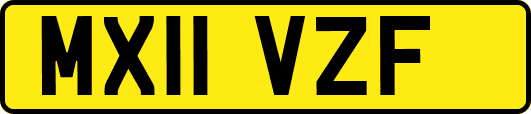 MX11VZF