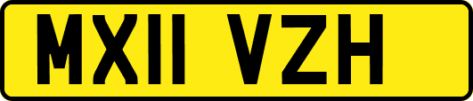MX11VZH