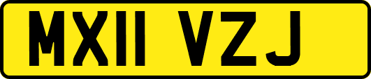 MX11VZJ