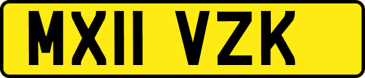 MX11VZK
