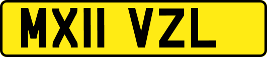 MX11VZL