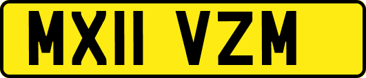 MX11VZM