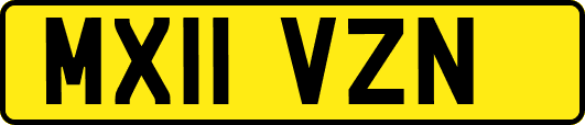 MX11VZN