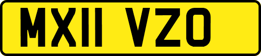 MX11VZO