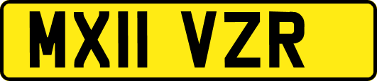 MX11VZR