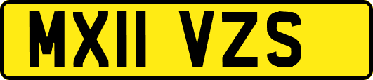 MX11VZS