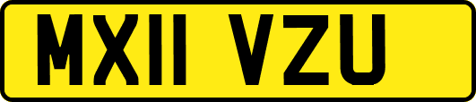 MX11VZU